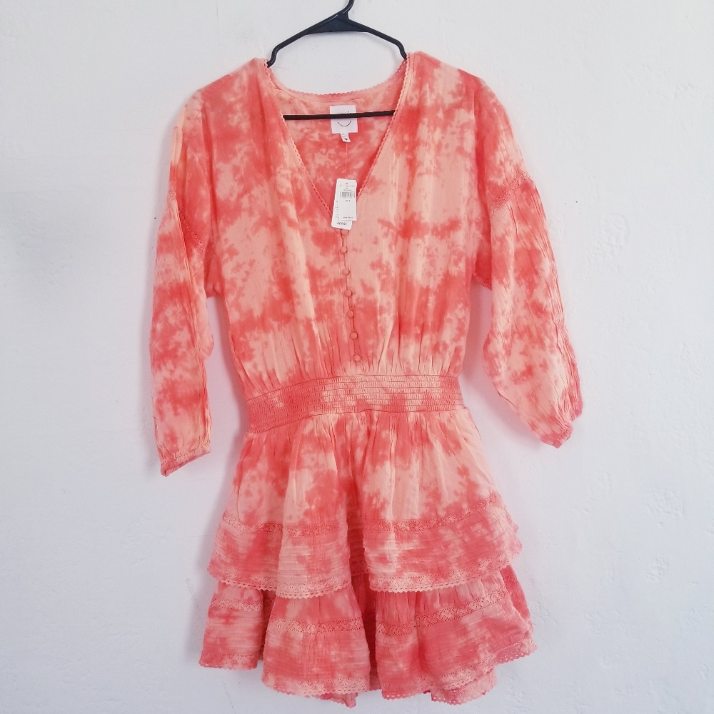 aerie Dress Size M
